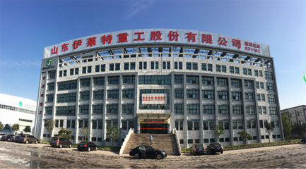 明水經開區兩家企業入選國家綠色工廠公示名單，技術創新驅動綠色發展新標桿