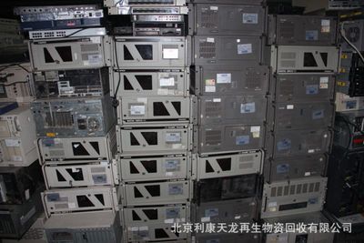 廠家直銷 二手網絡通信設備、交換機設備、配電柜與網絡技術服務全解析